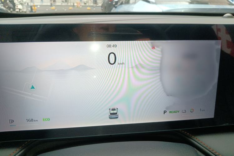 Used Roewe RX5 New Energy 2023 eRX5 Super Hybrid Premium Edition
