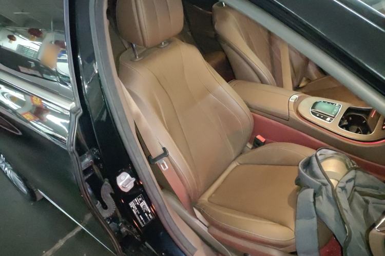 Used Mercedes-Benz E-Class 2021 E 300 L Luxury Model