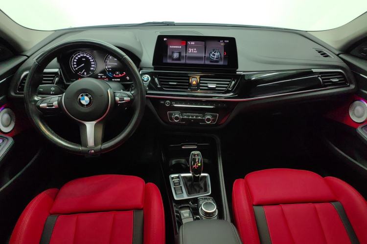 Used BMW 1 Series 2021 Restyled 125i M Sport Night Edition