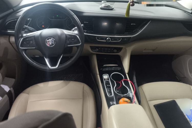 Used Buick Regal 2020 552T Elite Edition
