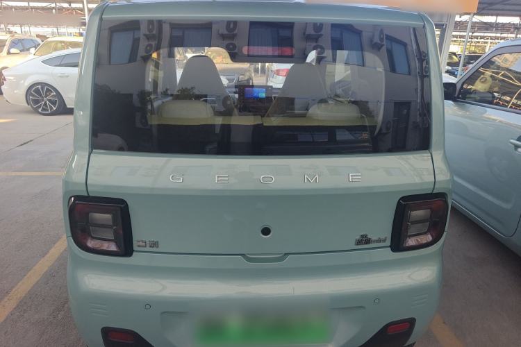 Used  Panda 2024 Panda Mini 200km Endurance Bear
