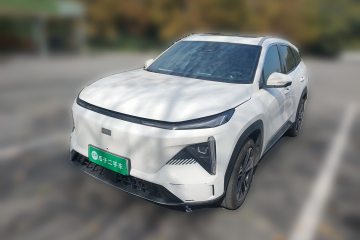 Used Geely Galaxy L7 2023 1.5T 115 km PLUS