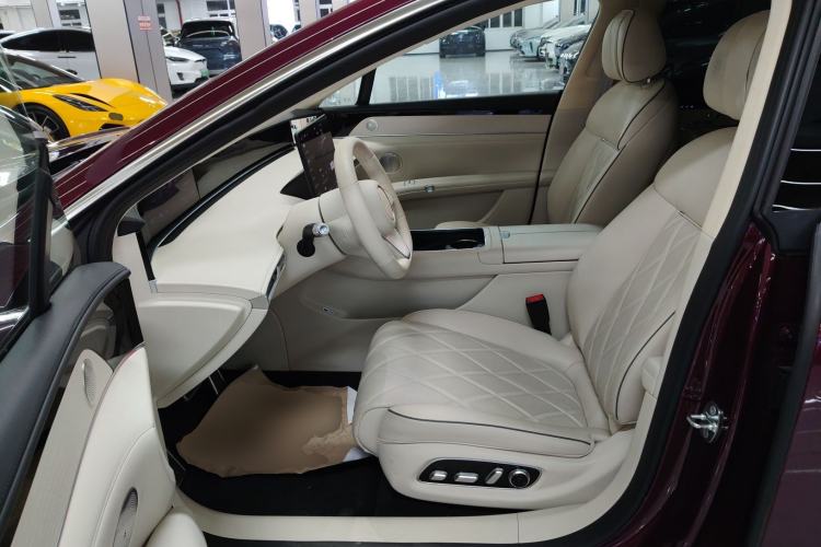 Used Hima Stelato S9 2025 Extended-Range Ultra
