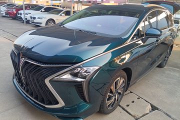 Used FORTHING Yacht 2022 1.5T DCT Lan Yue Edition