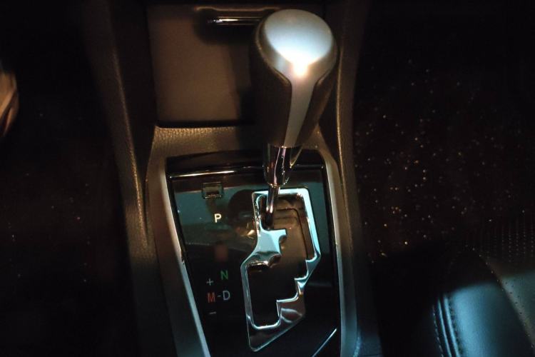 Used Toyota Corolla 2017 Revised Version 1.2T S-CVT GL-i
