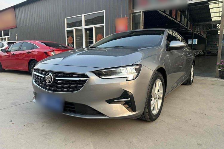 Used Buick Regal 2023 552T Smart Enjoyment Version
