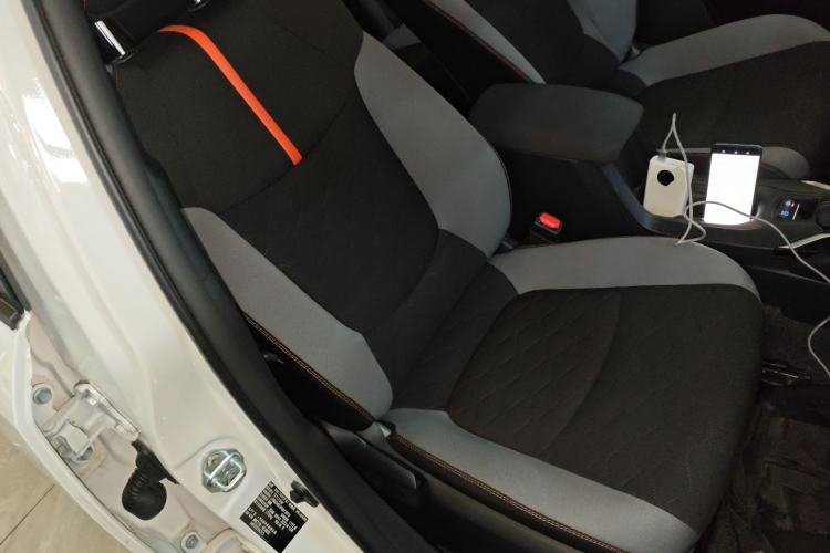 Used Toyota Corolla 2023 1.2T Pioneer Edition
