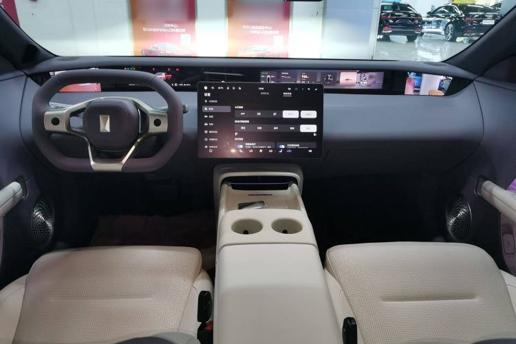 Used  06 2025 Ultra Pure Electric Edition
