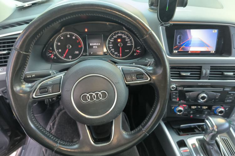 Used Audi Q5 2016 40 TFSI Technology Edition