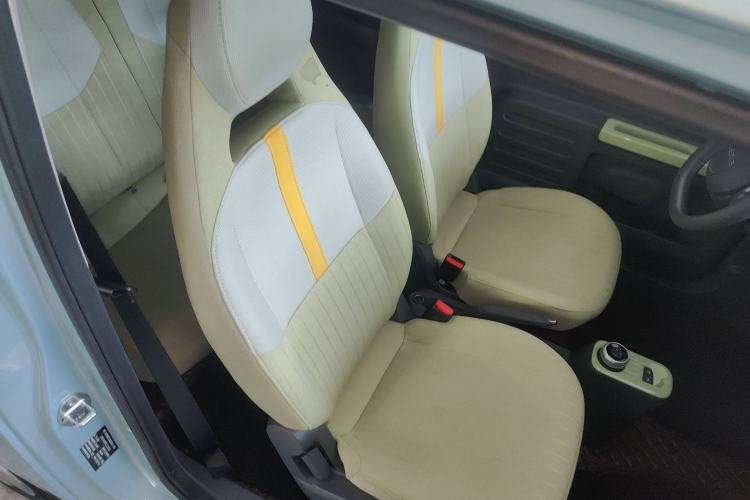 Used  Panda 2024 Panda Mini 200km Longteng PRO Edition
