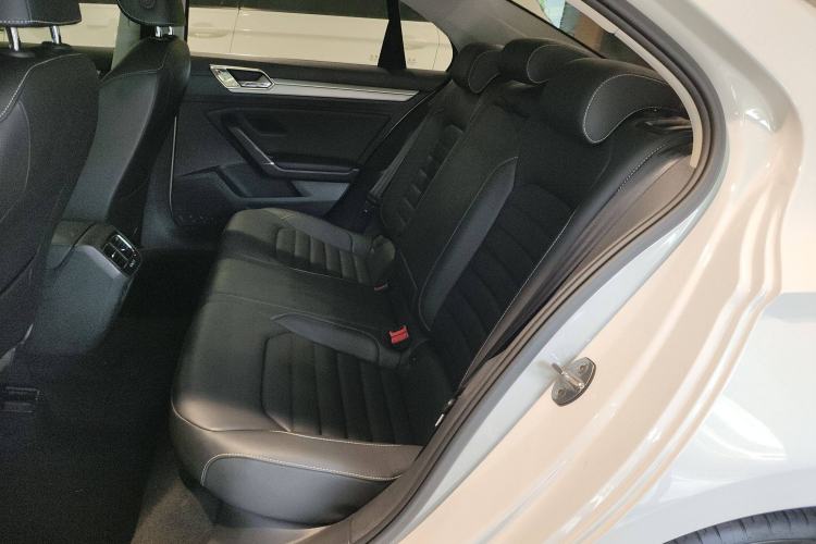 Used Volkswagen Lamando 2021 280TSI DSG Comfort Edition
