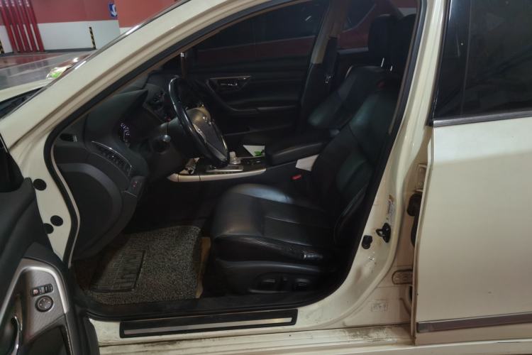 Used Nissan Teana 2013 2.0L XL Comfort Edition
