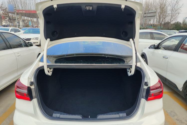 Used Ford Escort 2021 1.5L Automatic Gold Edition