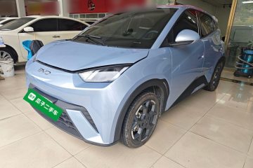 Used BYD Seagull 2025 305km Active Version