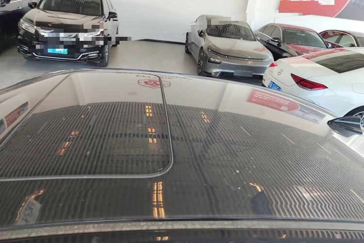 Used Dongfeng Aeolus Yixuan 2021 230T Automatic Hunter Edition
