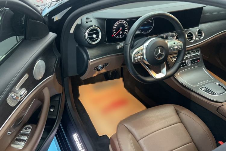 Used Mercedes-Benz E-Class 2019 Restyled E 300 L Sport Luxury Edition

