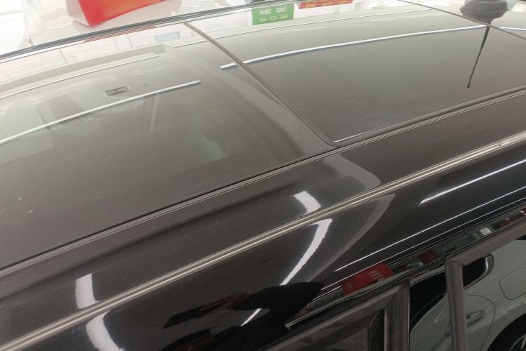 Used  MINI 2022 Updated 1.5T COOPER Classic Edition Five-Door Version
