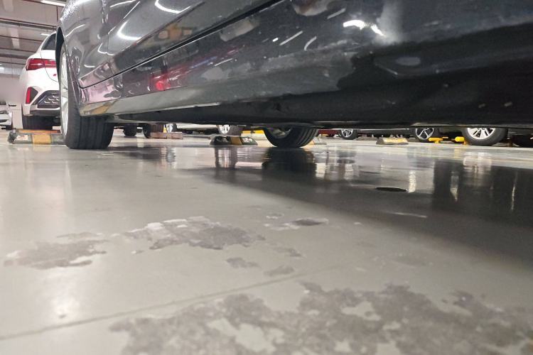 Used BMW 5 Series 2020 530Li Luxury Edition Premium Package