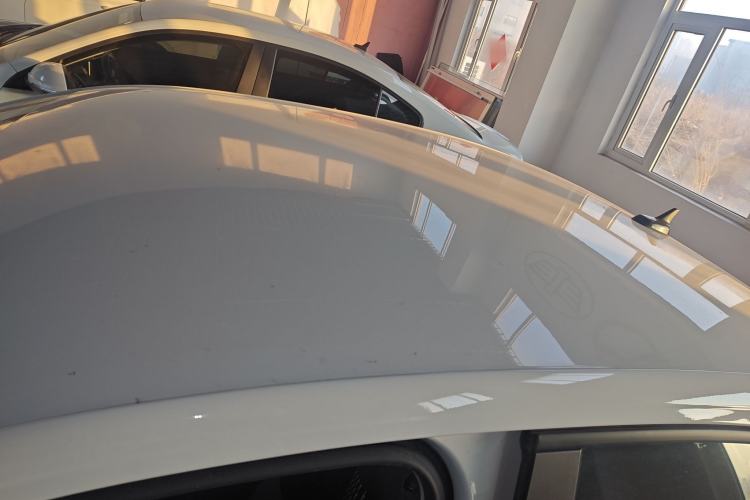 Used Volkswagen Bora 2024 200TSI DSG Comfort Edition
