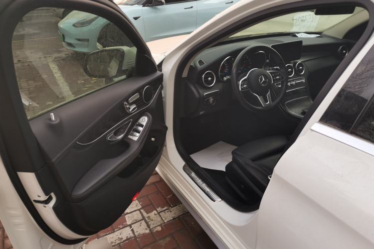 Used Mercedes-Benz C-Class 2019 Restyled C 260 L Sport Edition