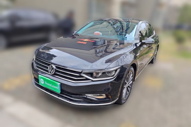 Used Volkswagen Magotan 2020 330TSI DSG Luxury Edition