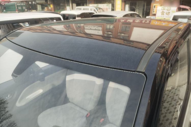 Used Wuling Hongguang MINIEV 2022 Macaron Fashion Model Lithium Iron Phosphate