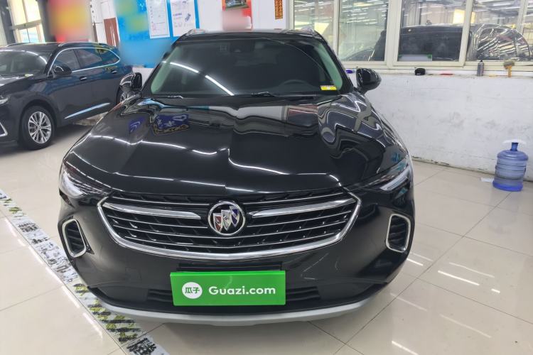 Used Buick Envision 2023 Encore S 552T Two-Wheel Drive Luxury Model