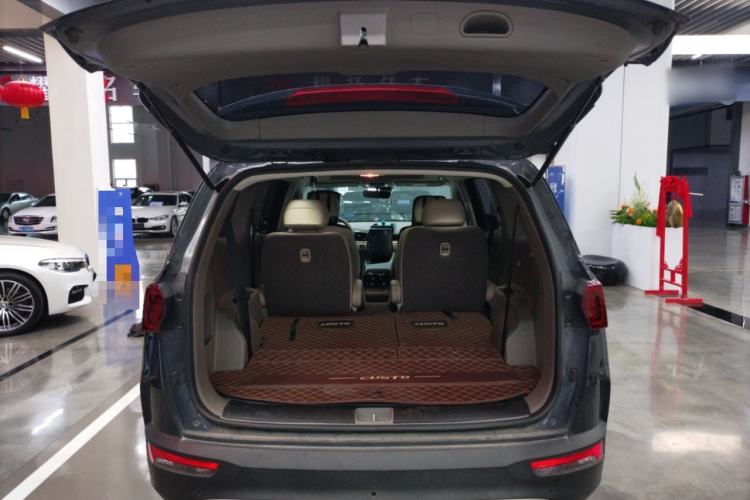 Used Hyundai Custo 2021 270TGDi Prestige LUX