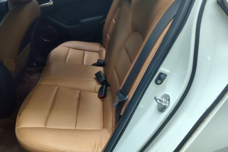 Used Kia K3 2015 1.6L Manual GLS
