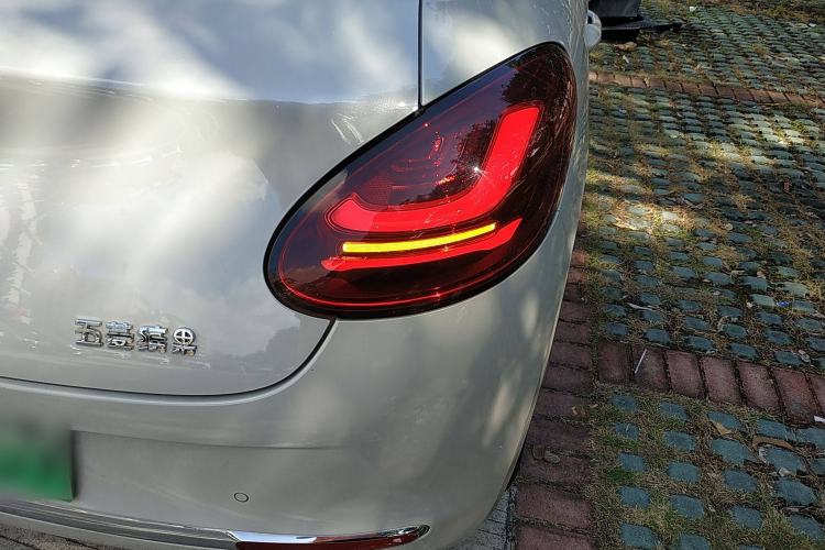 Used Wuling Bingo 2024 333 km Enjoyment Version