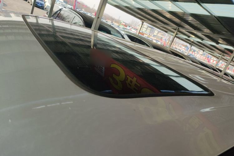 Used GAC Trumpchi Trumpchi E8 2024 Honor Series 2.0L Honor Edition