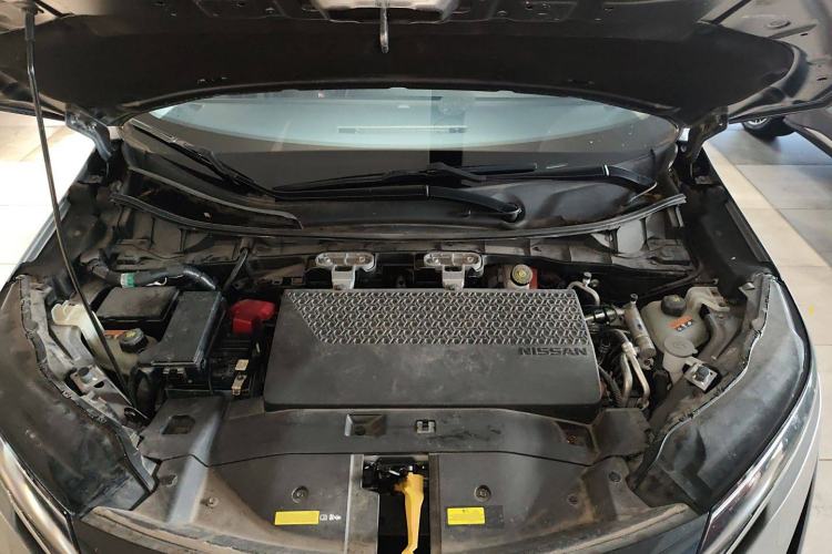 Used Nissan ARIYA 2022 Two-Wheel Drive Long-Range Version