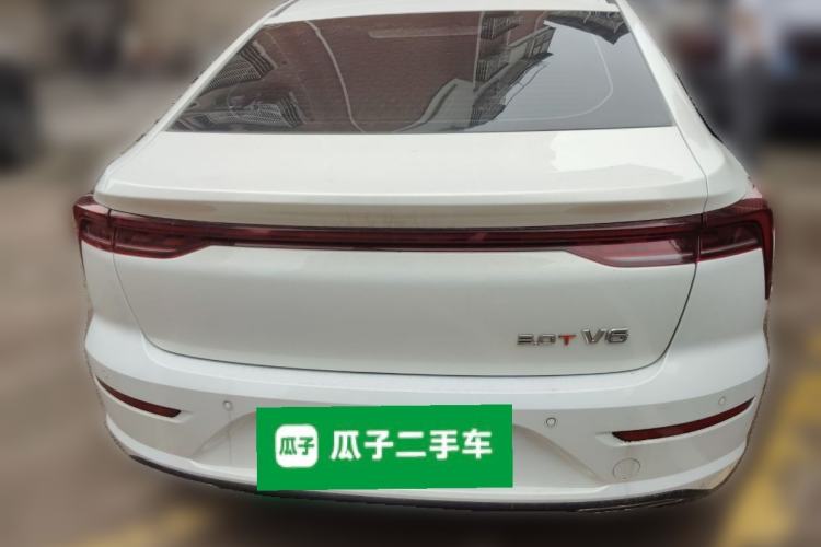 Used Bestune B70 2022 Third Generation 1.5T Automatic Premium Edition