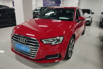 Used Audi A3 2020 Sportback 35 TFSI Ambition China VI