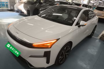 Used Geely Galaxy L6 2023 125km Starship