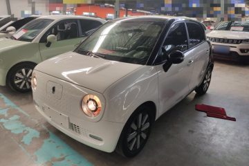 Used ORA Black Cat 2021 351 km Standard Version