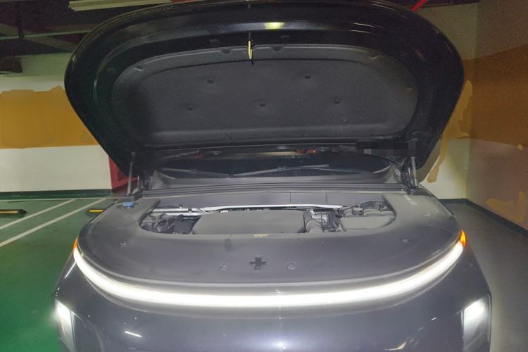 Used Li Auto L6 2024 Max
