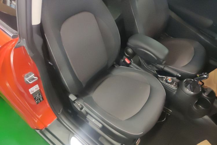 Used  MINI 2019 1.5T ONE PLUS
