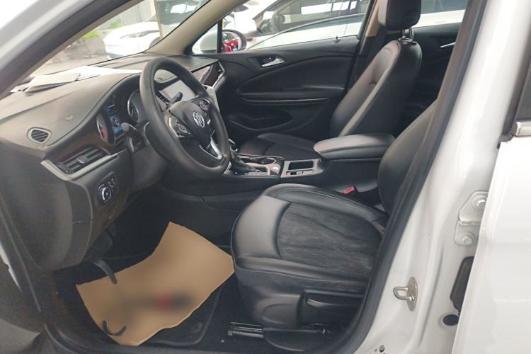 Used Buick Verano 2018 Sedan 20T Dual-Clutch Leading Model
