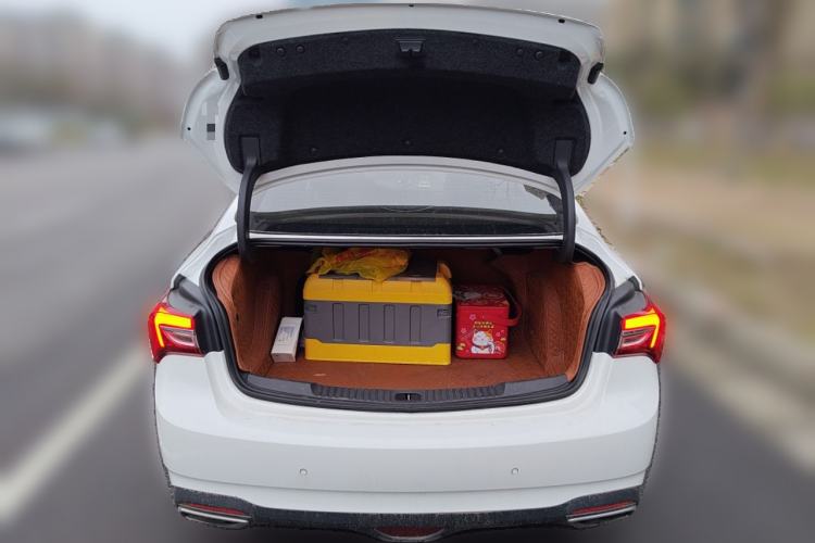 Used Buick Verano 2020 20T CVT Leading Edition