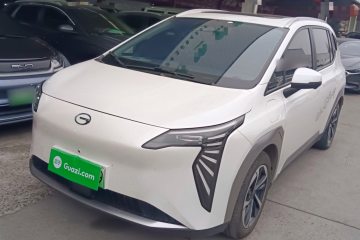 Used AION Y 2023 Y Business Edition