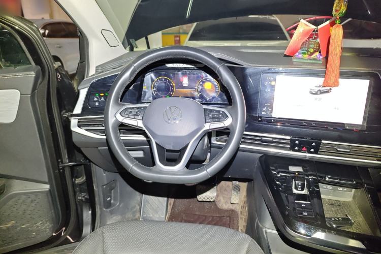 Used Volkswagen Talagon 2025 380TSI All-Wheel Drive Luxury Jiajing Pro – Shared-Use Version 7 Seats