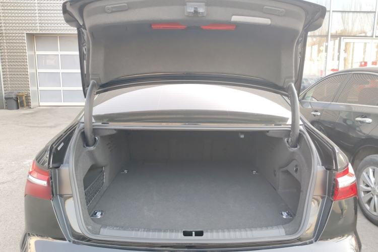 Used Audi A6L New Energy 2020 55 TFSI e quattro