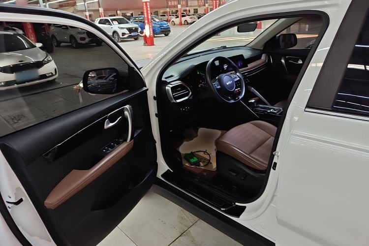 Used Kia Sportage R 2021 Ace 2.0L Splendid Edition
