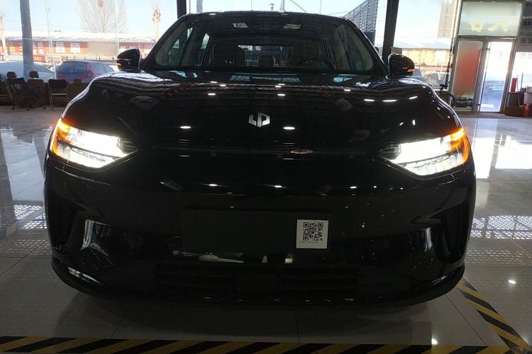 Used Leapmotor C11 2024 Pure Electric 515 Smart Drive Edition
