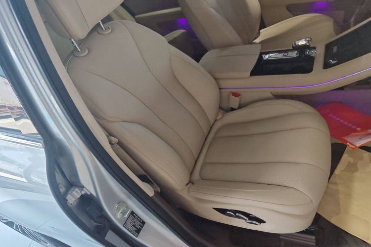 Used Hima AITO M7 2024 1.5T Intelligent Driving 4WD Max Edition 5 Seats
