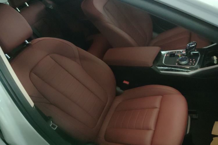 Used BMW 3 Series 2021 Restyled 325i M Sport Package
