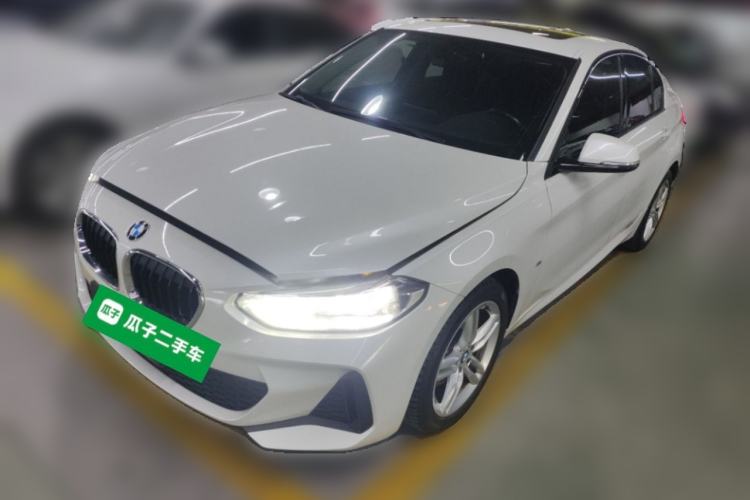 Used BMW 1 Series 2019 118i M Sport Package