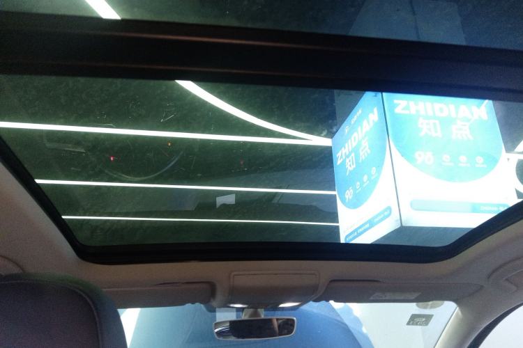 Used Volkswagen Touran 2018 Volkswagen Touran L 280TSI DSG Boundary Edition 7 Seats China V Emission Standard
