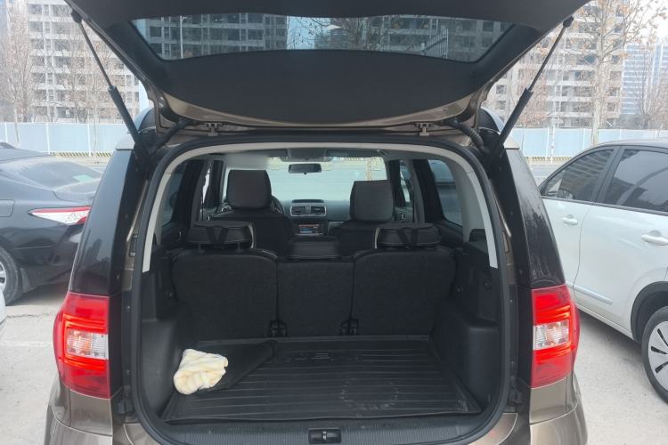 Used Skoda Yeti 2016 1.4TSI DSG Advanced Edition